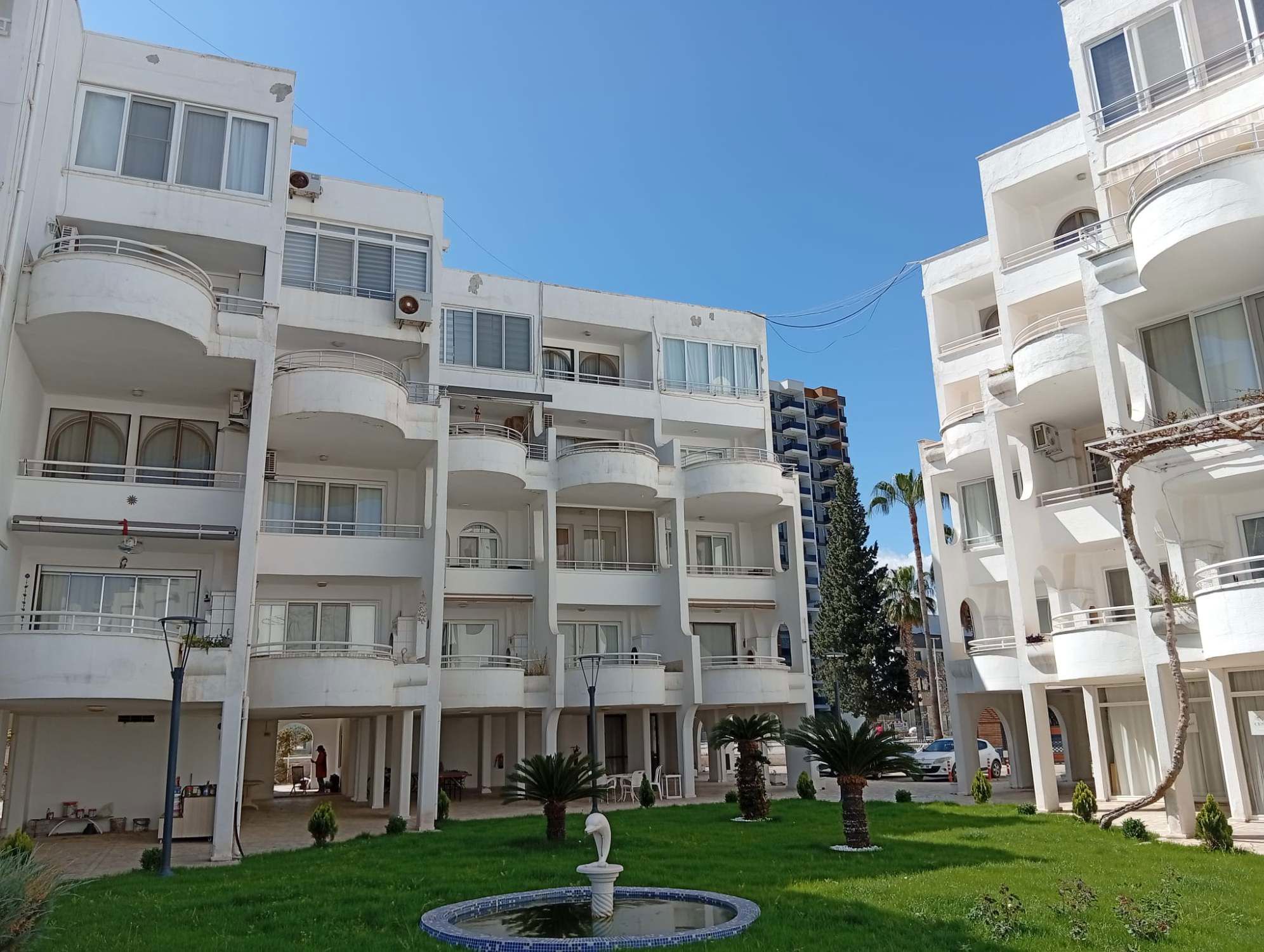 REMAX TOROS'TAN ÇEŞMELİ'DE DENİZE SIFIR ACİL SATILIK 3+1 DUBLEKS DAIRE