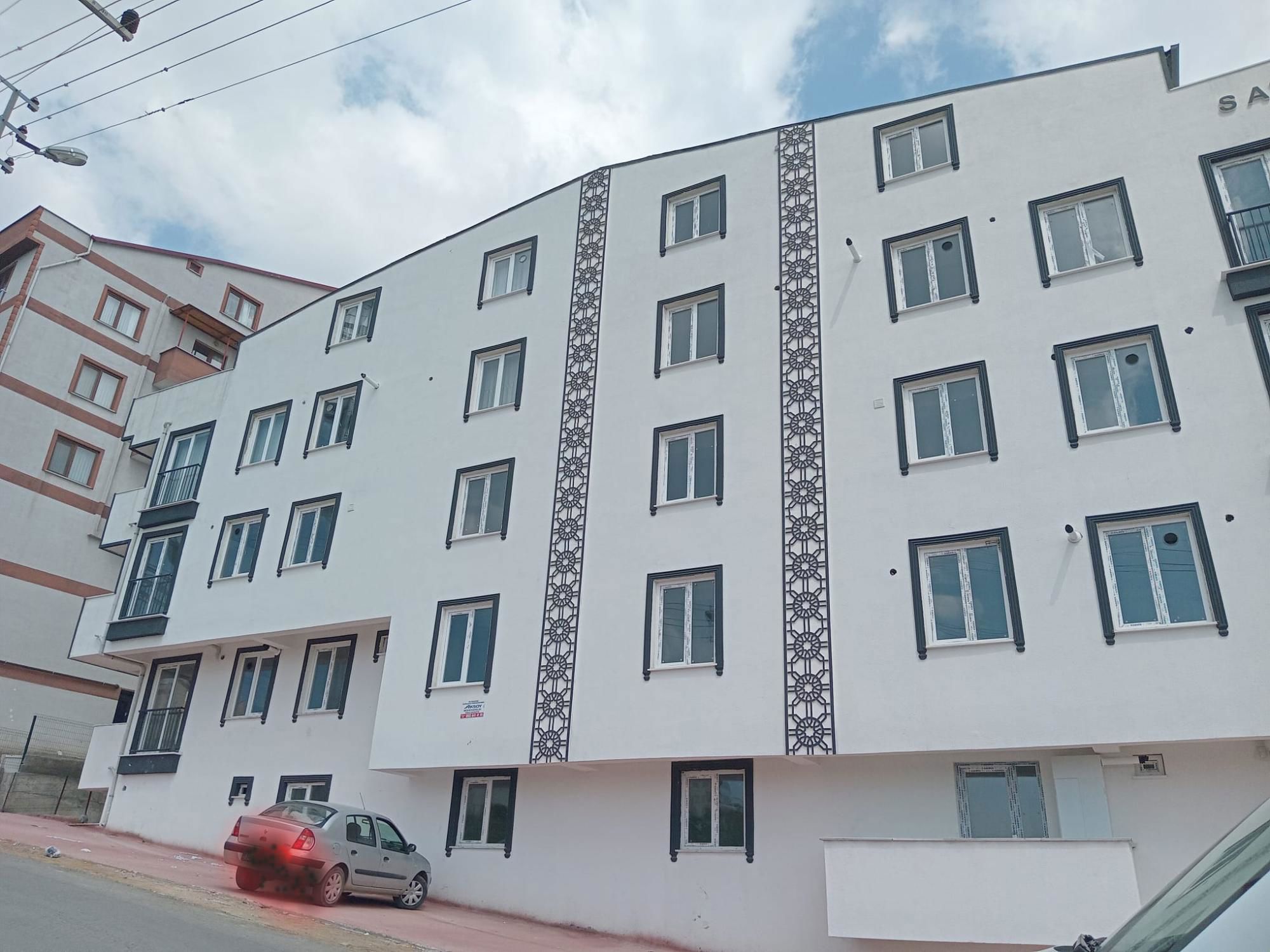 GEBZE CUMHURİYET MAH AMERİKAN MUTFAKLI 2+1 KİRALIK DAİRE
