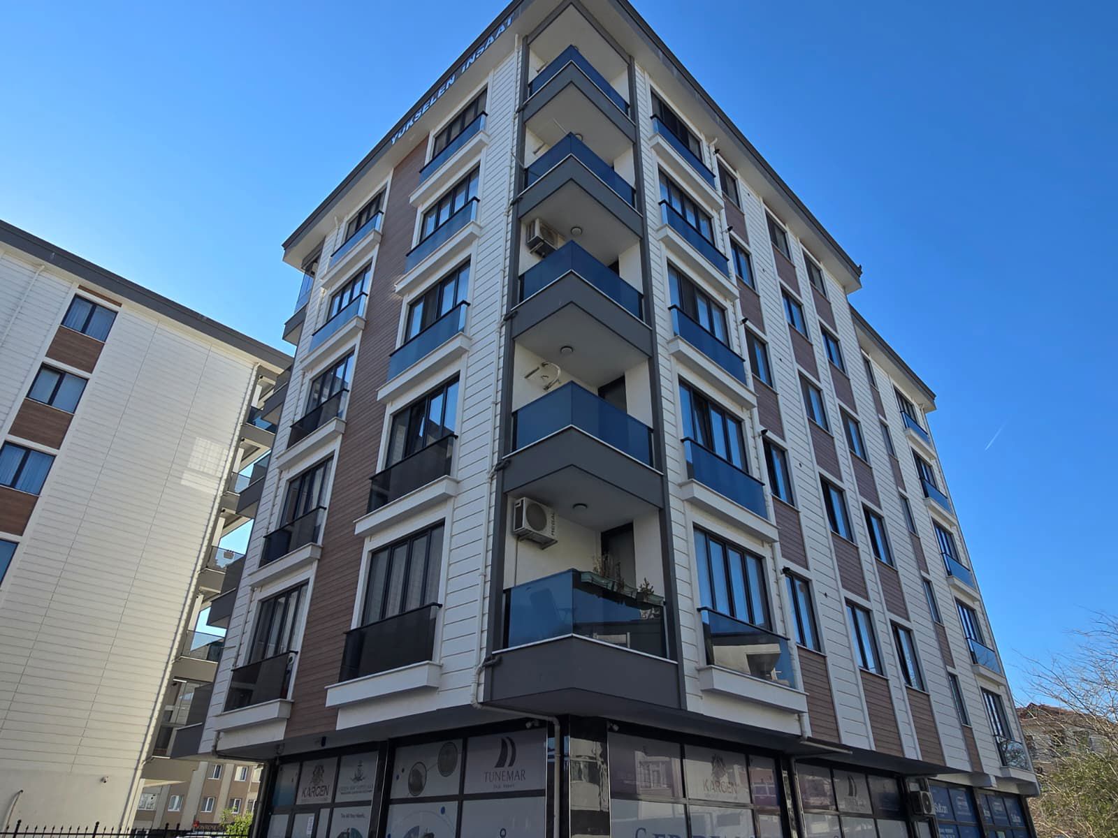 TUZLA İSTASYON KİRALİK 2+1 DAİRE