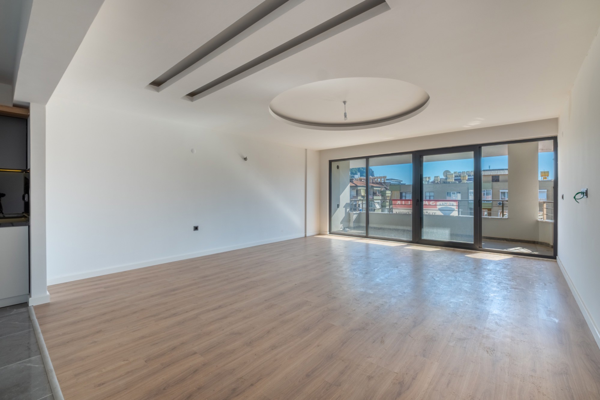 ALANYA DAMLATAŞ'TA SATILIK 2+1 DAİRE