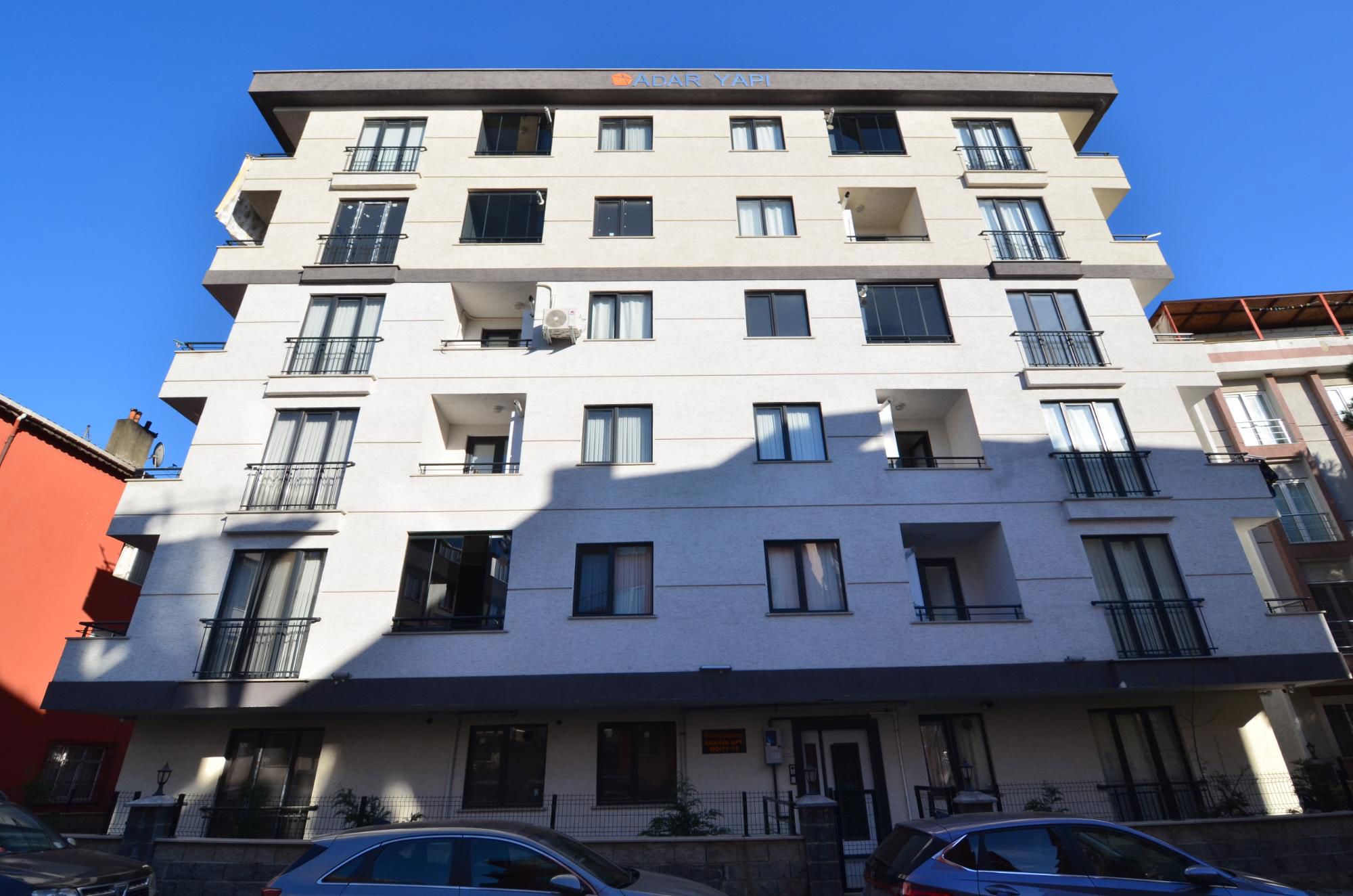 REMAXPROFTAN SARIGAZİ MAHALLESİNDE YENİ BİNADA 3+1 KİRALIK DAİRE
