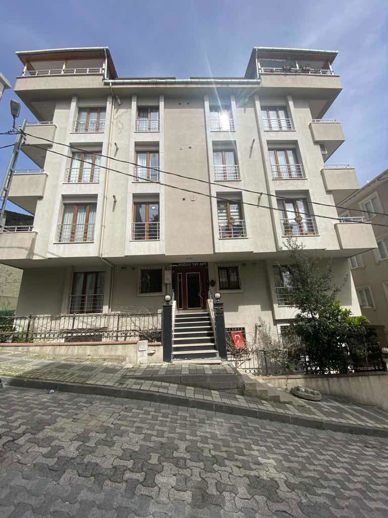 ARMAĞANEVLER’DE 3+1 130MT2 BAHÇE KATI FIRSATI