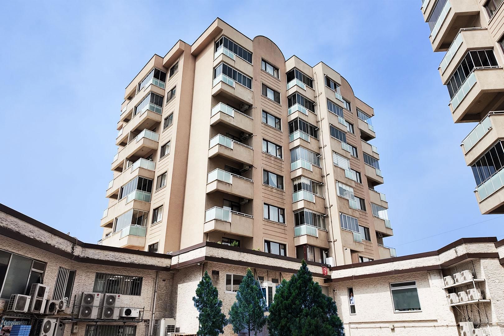 REMAX BEYAZ ÖZLÜCE BULVARINDA 4+1 DUBLEX DAİRE