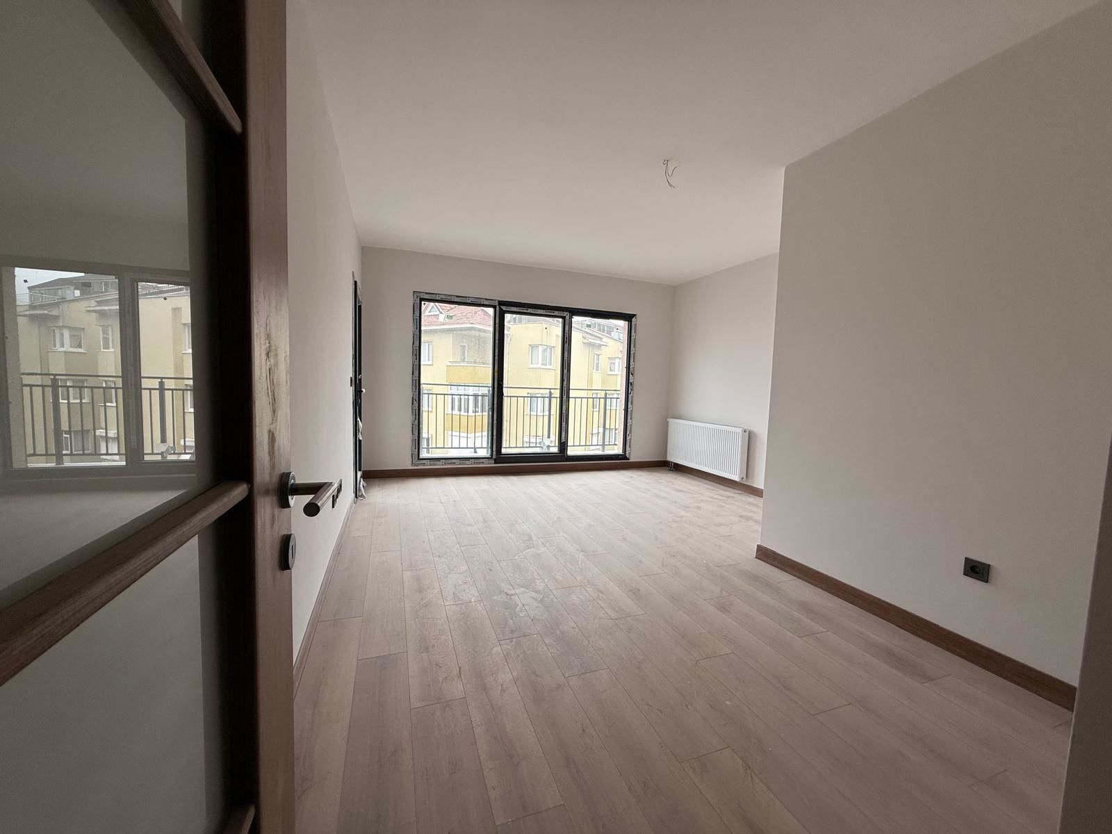 ÜSKÜDAR KANDİLLİ TOKİ ÖZEVİM SİTESİ 'NDE KİRALIK 3+1 DAİRE