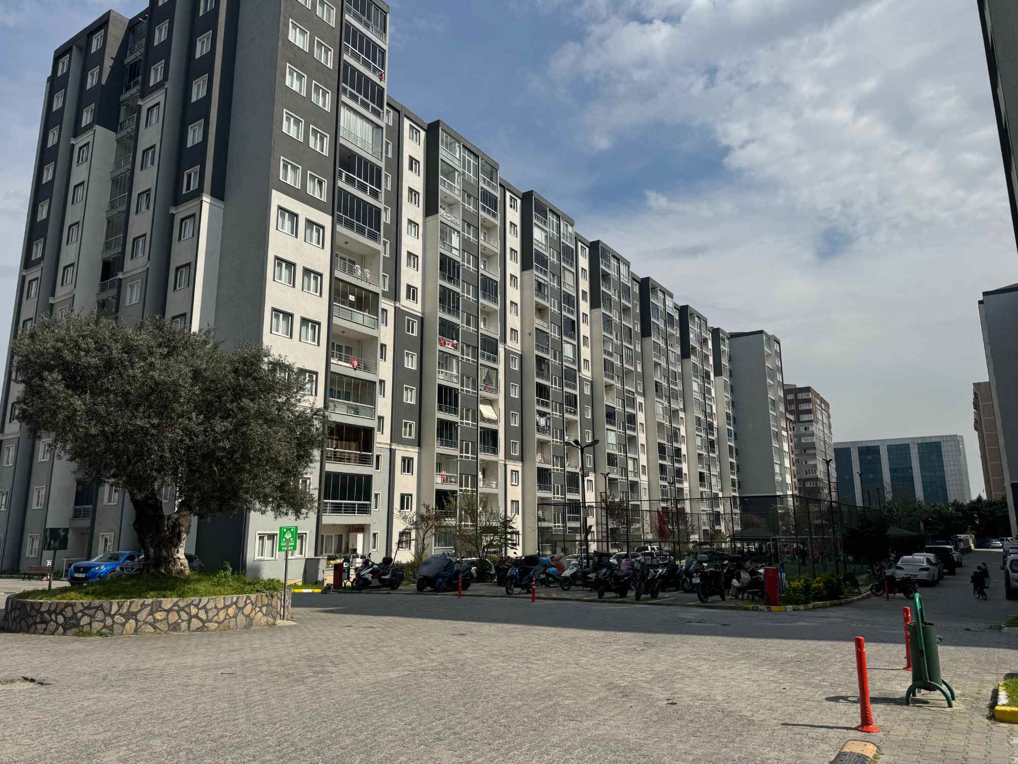 REMAX MAHAL'DEN GÖLŞEHIR EVLERINDE 2+1