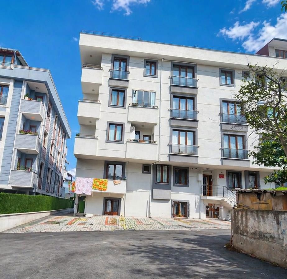 SANCAKTEPE FATİH MH. SATILIK GENİŞ 2+1 DAİRE