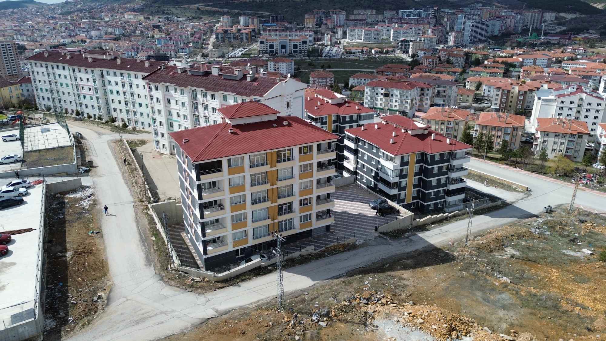 RE/MAX KEYDEN SATILIK 3+1 DAİRE
