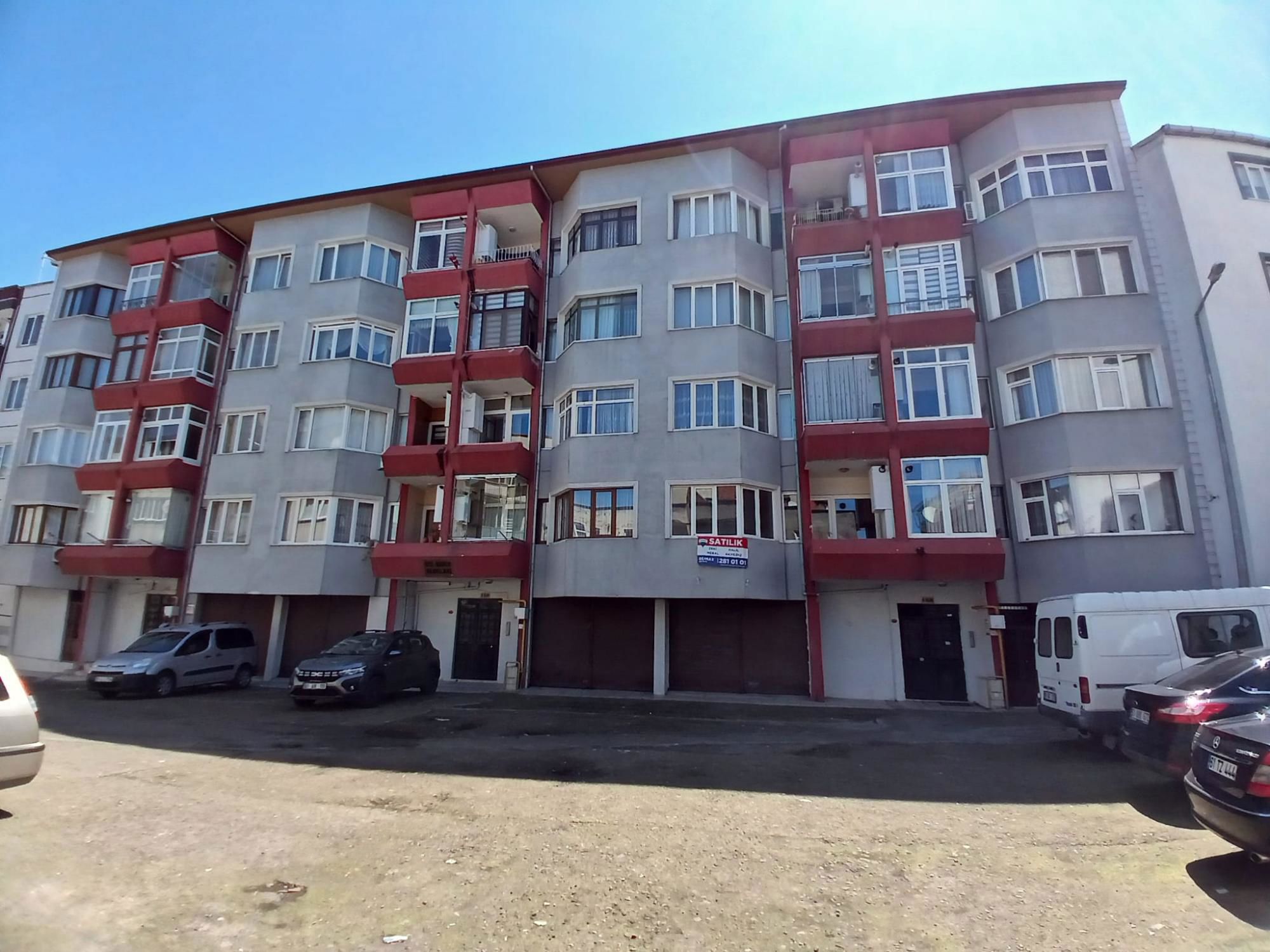 ORTAHİSAR YENİCUMA