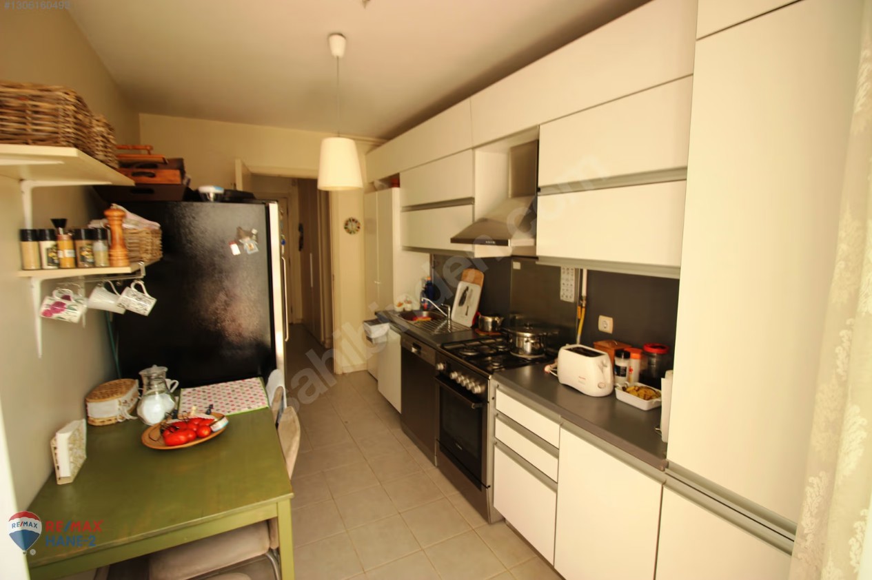 EVİDEA-REMAX HANE-2- KERİM UÇUK-4+1-KIRALIK DAİRE