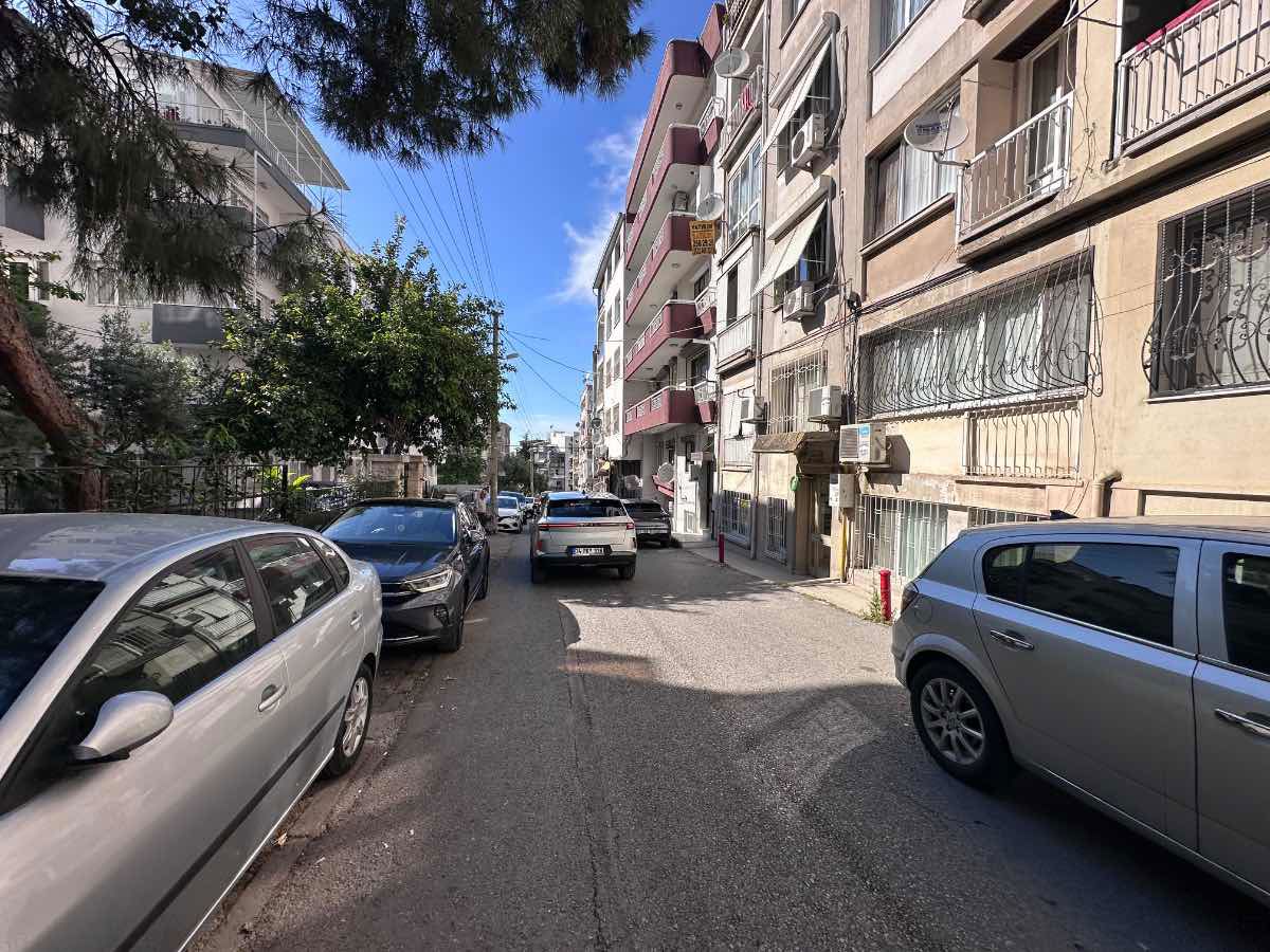 HATAY’DA EŞYALI 1+1 KİRALIK DAİRE – TAŞINMAYA HAZIR!