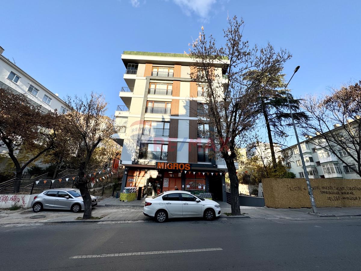 ÇANKAYA BÜLBÜLDERESİ 3+1 MANZARALI UYGUN FİYATLI SATILIK DUBLEKS DAİRE