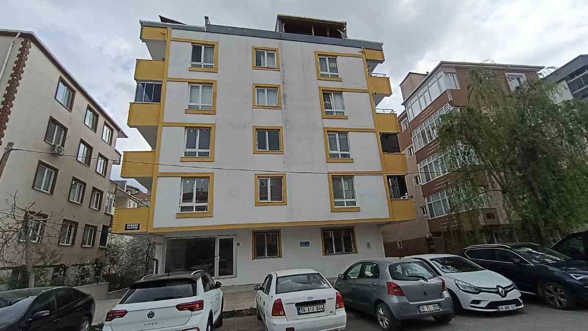 REMAXLAND'DEN GAZİ MUSTAFA KEMAL PAŞA'DA SATILIK 1+0 DAİRE