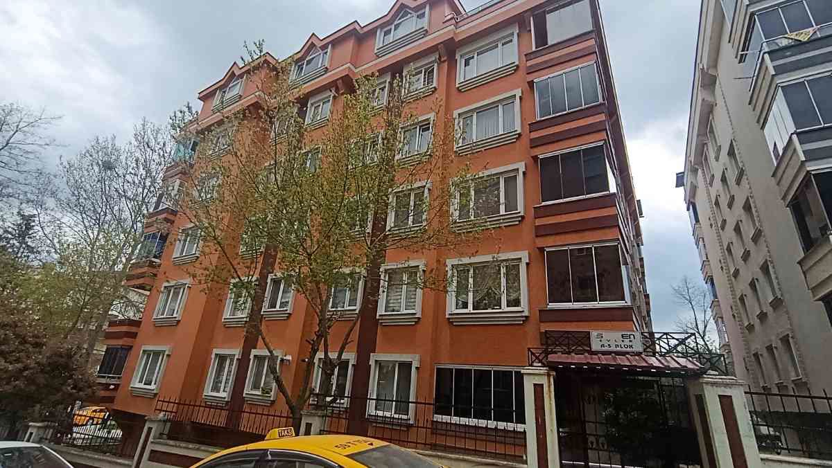 REMAXLAND'DEN GAZİ OSMAN PAŞA MAHALLESİ  SEREN EVLER SİTESİ KİRALIK 3+1 DAİRE