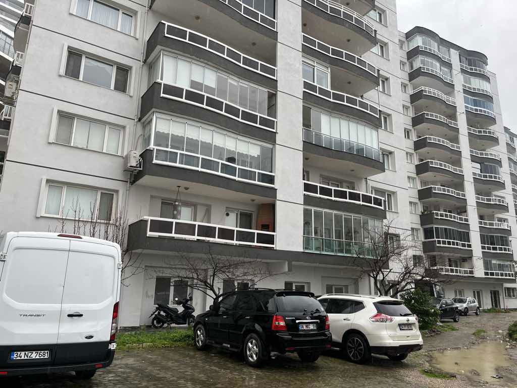 2. İNÖNÜ MAHALLESİNDE GENİŞ 3+1 SATILIK