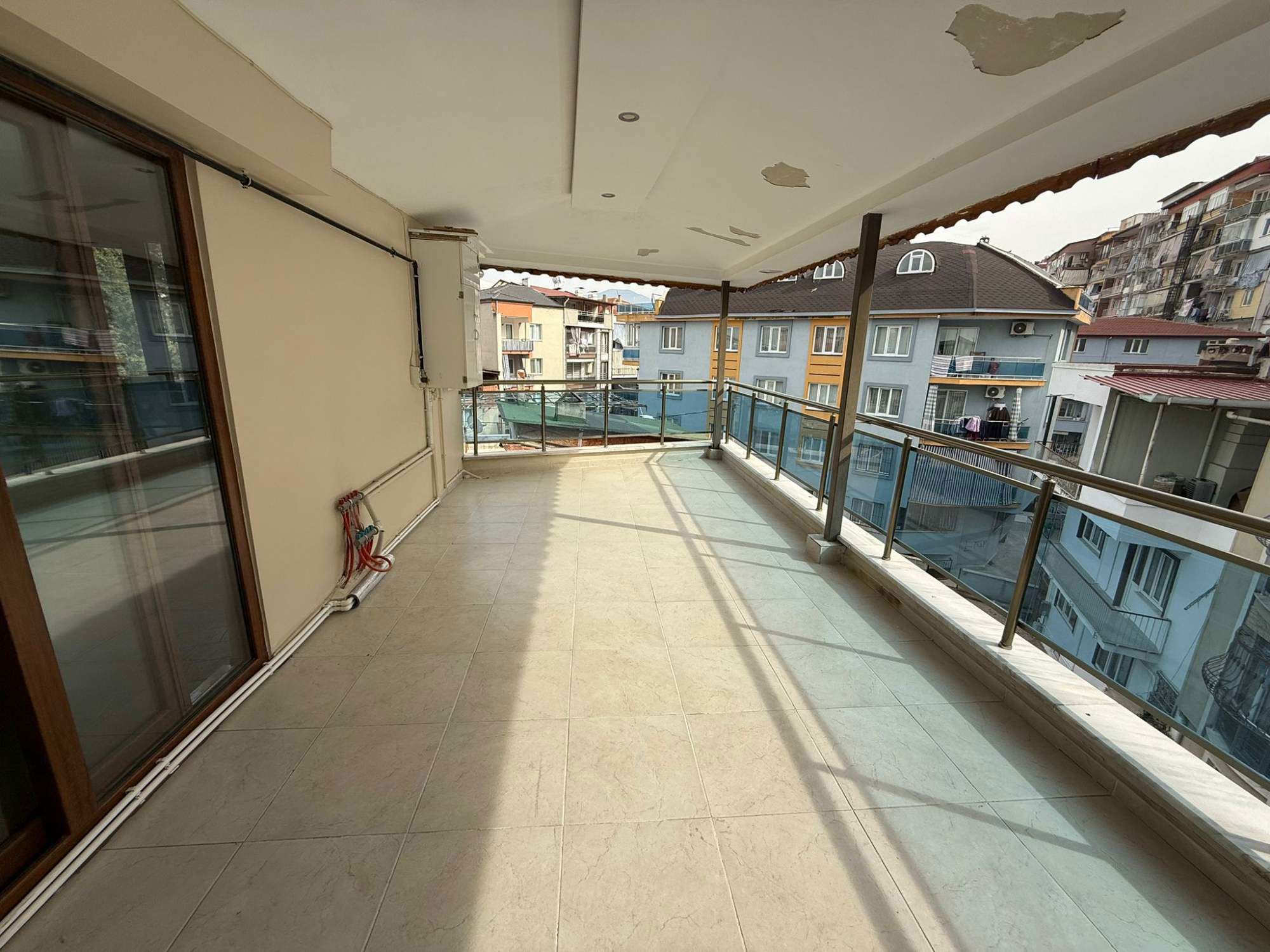 REMAX MODEL DEN PELİTLİBAĞ MAHALLESİNDE SATILIK TEK TAPU ÇİFT DAİRE