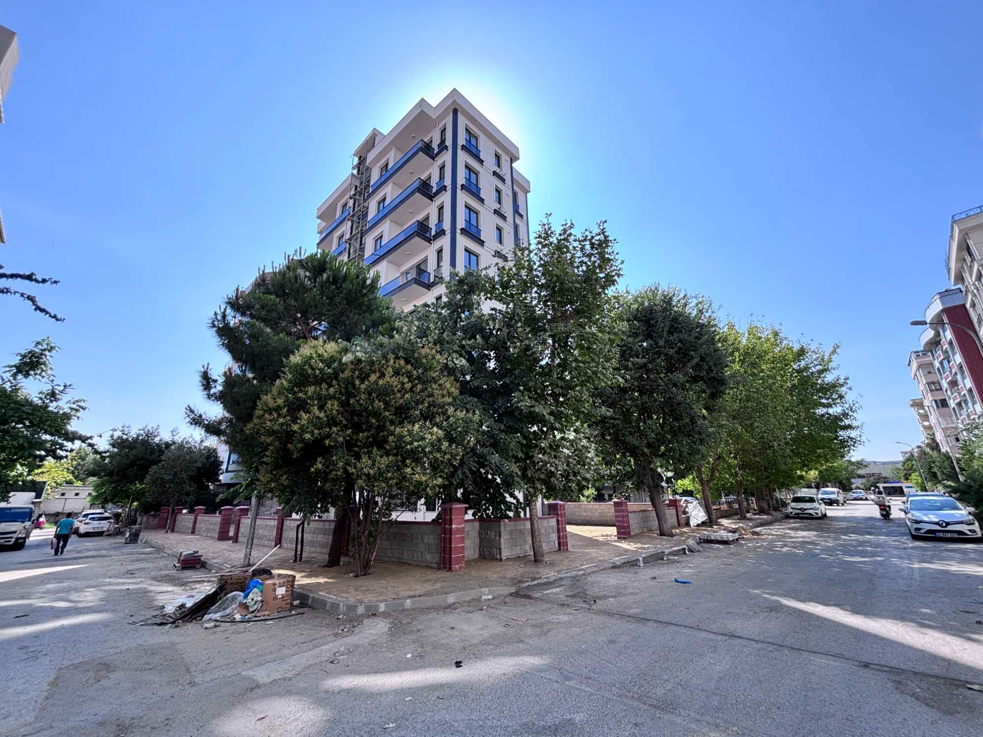 KORDONBOYU MAHALLESİ SAHİLE 1 DKK KİRALIK 2+1 DAİRE