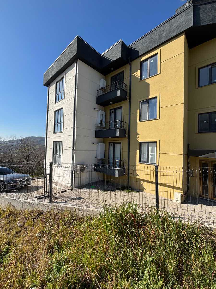 REMAX MAVİ CANSU SOY'DAN SERDİVAN KEMALPAŞA'DA KİRALIK 2+1