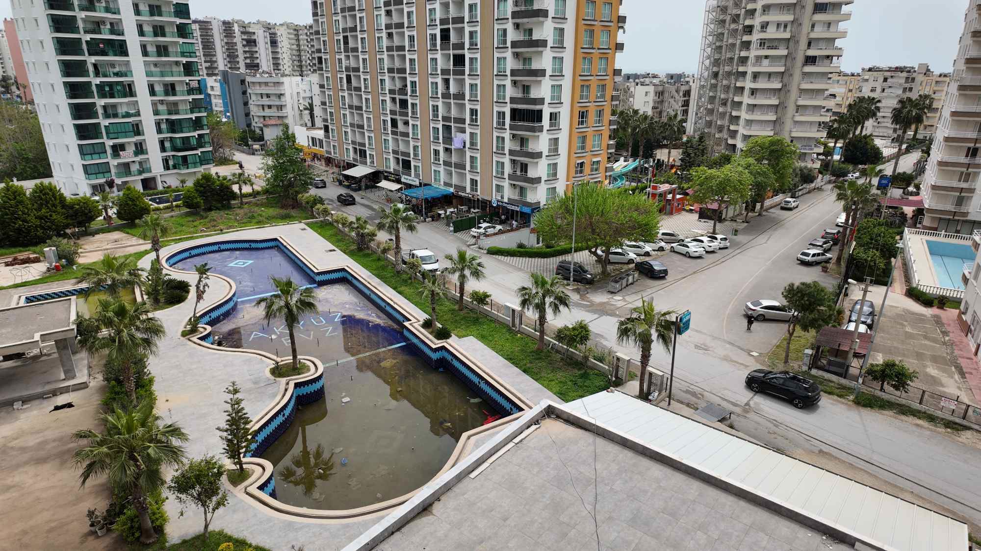 MERSİN ERDEMLİ TÖMÜKTE SATILIK 1+1 DAİRE REMAX GÜNEY