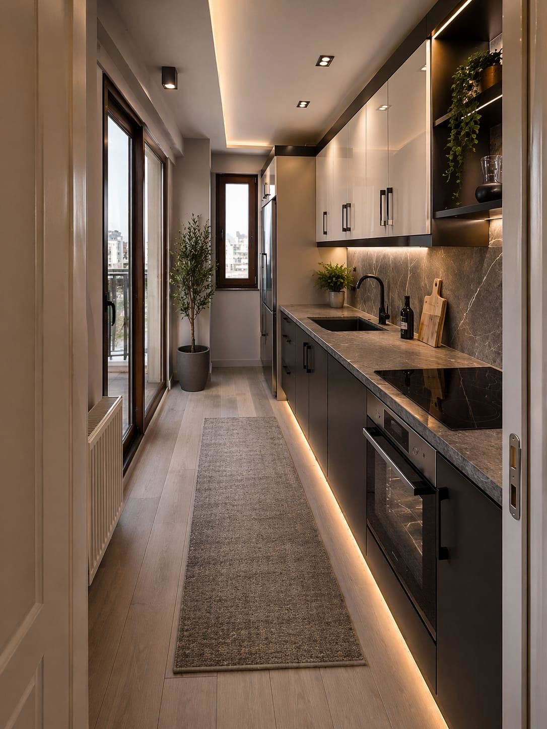 110 ÇİĞLİ BELEDİYESİ YAKINI SATILIK 2+0 DAİRE