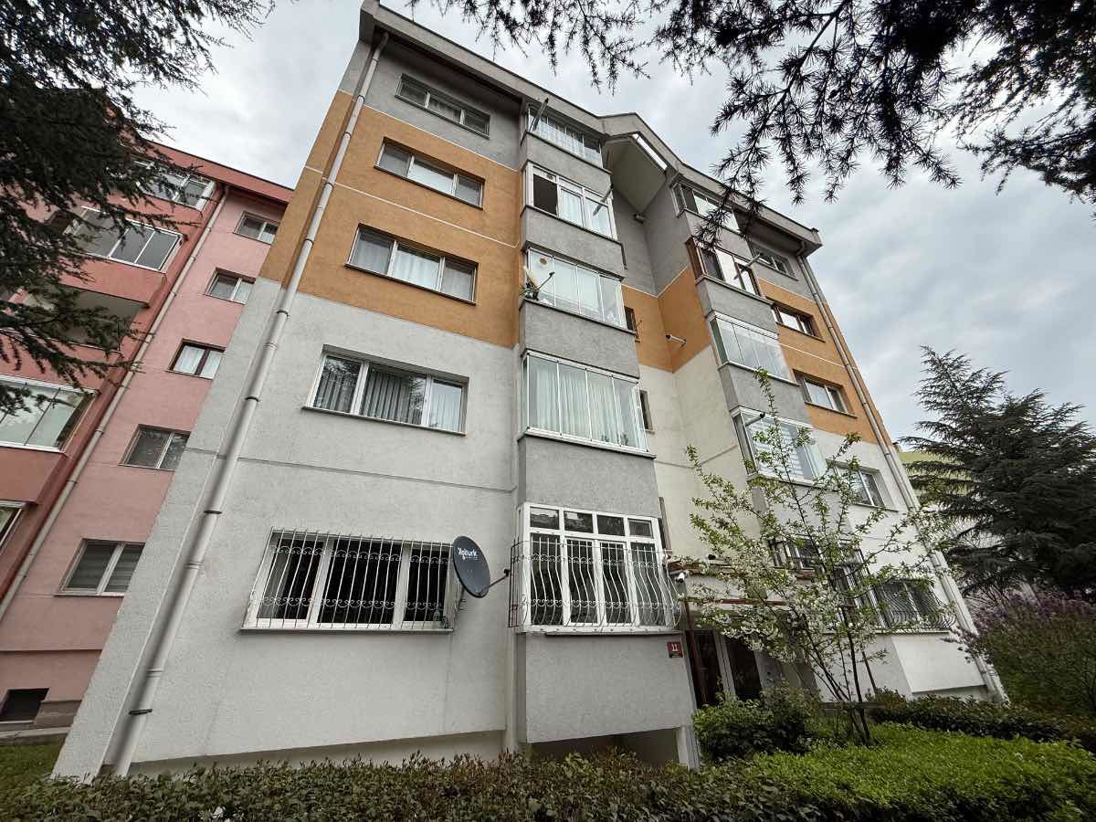 ERYAMAN KUTLUTAŞ BLOKLARIN DA SATILIK 2+1 DAIRE