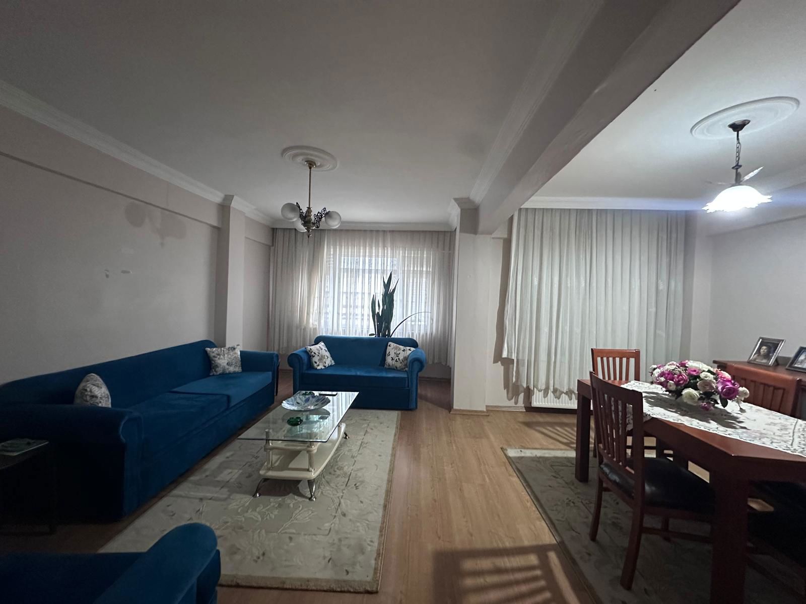 KÜÇÜKÇEKMECE BEŞYOL METROBÜS DURAĞI BİTİŞİĞİ FIRSAT SATILIK DAİRE
