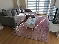 23 ÇİĞLİ BALATÇIK MY WAY SİTESİ'NDE 1+1 SATILIK DAİRE