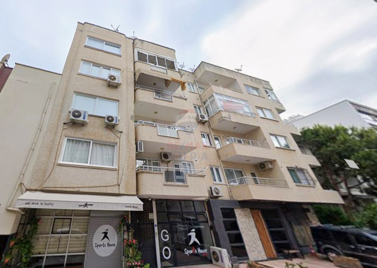 RE/MAX AURA'DAN YENİŞEHİR PALMİYE MAH. KİRALIK 3+1 DAİRE