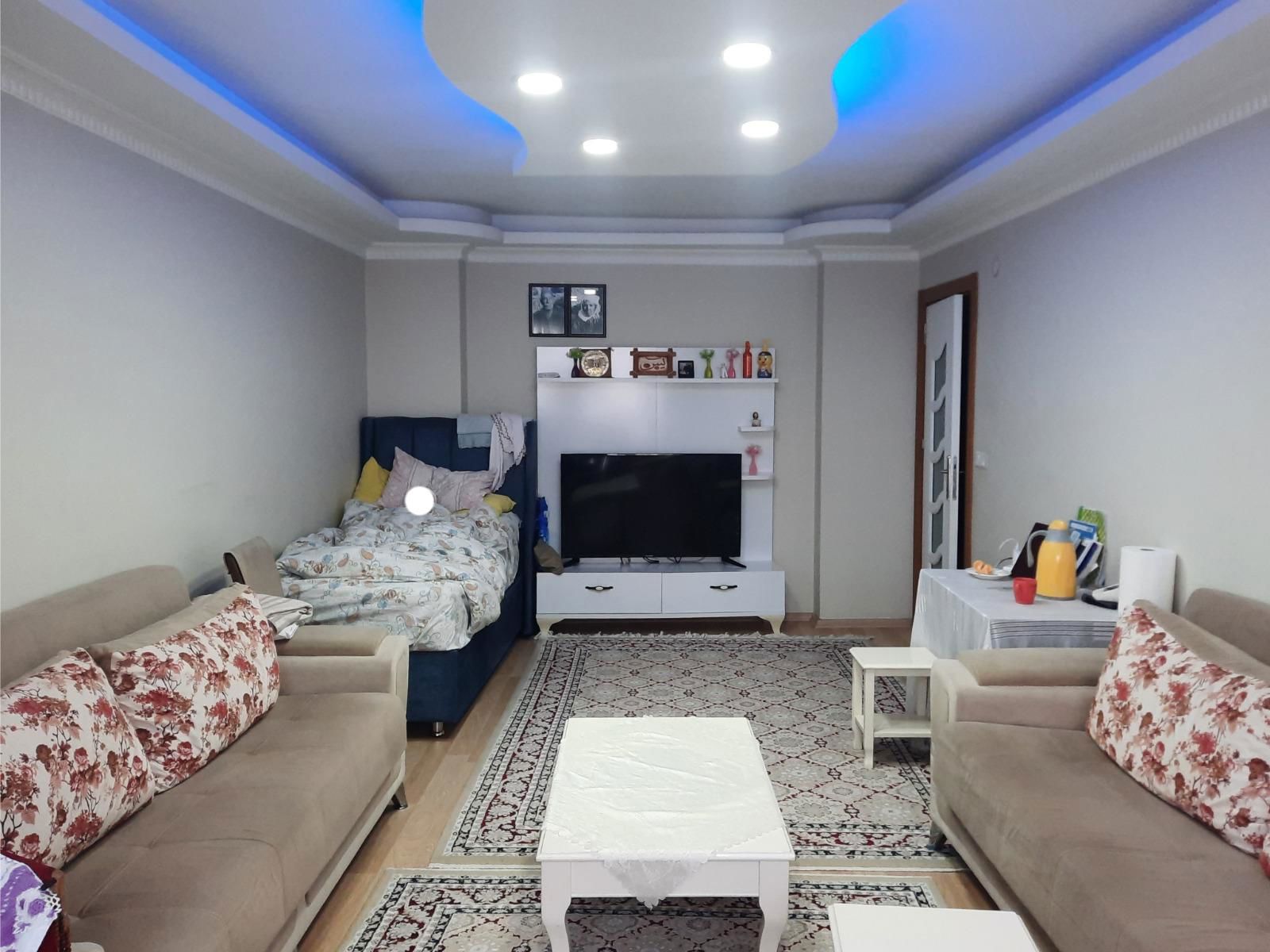 REMAX SATILIK ESENYURT 2+1 DAİRE ÖN CEPHE GENİŞ MERKEZİ KONUM