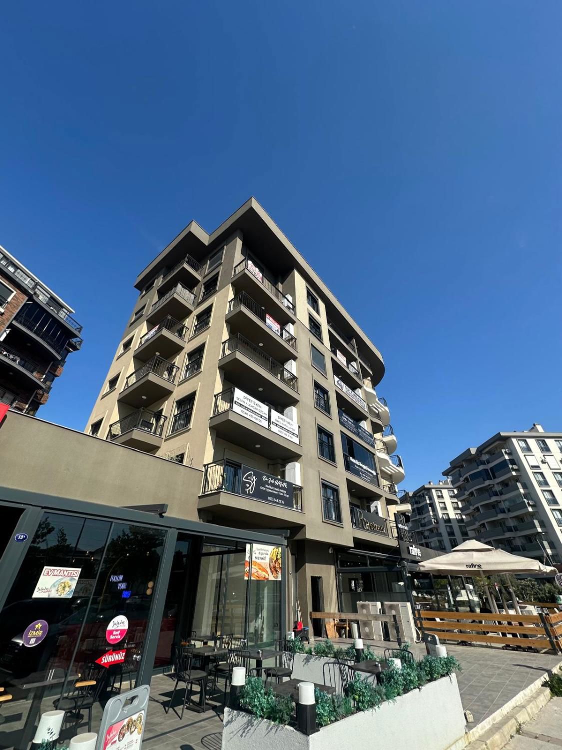 130 ATAŞEHİR HASTANE KARŞISI KİRALIK 2+1 GENİŞ  FERAH DAİRE