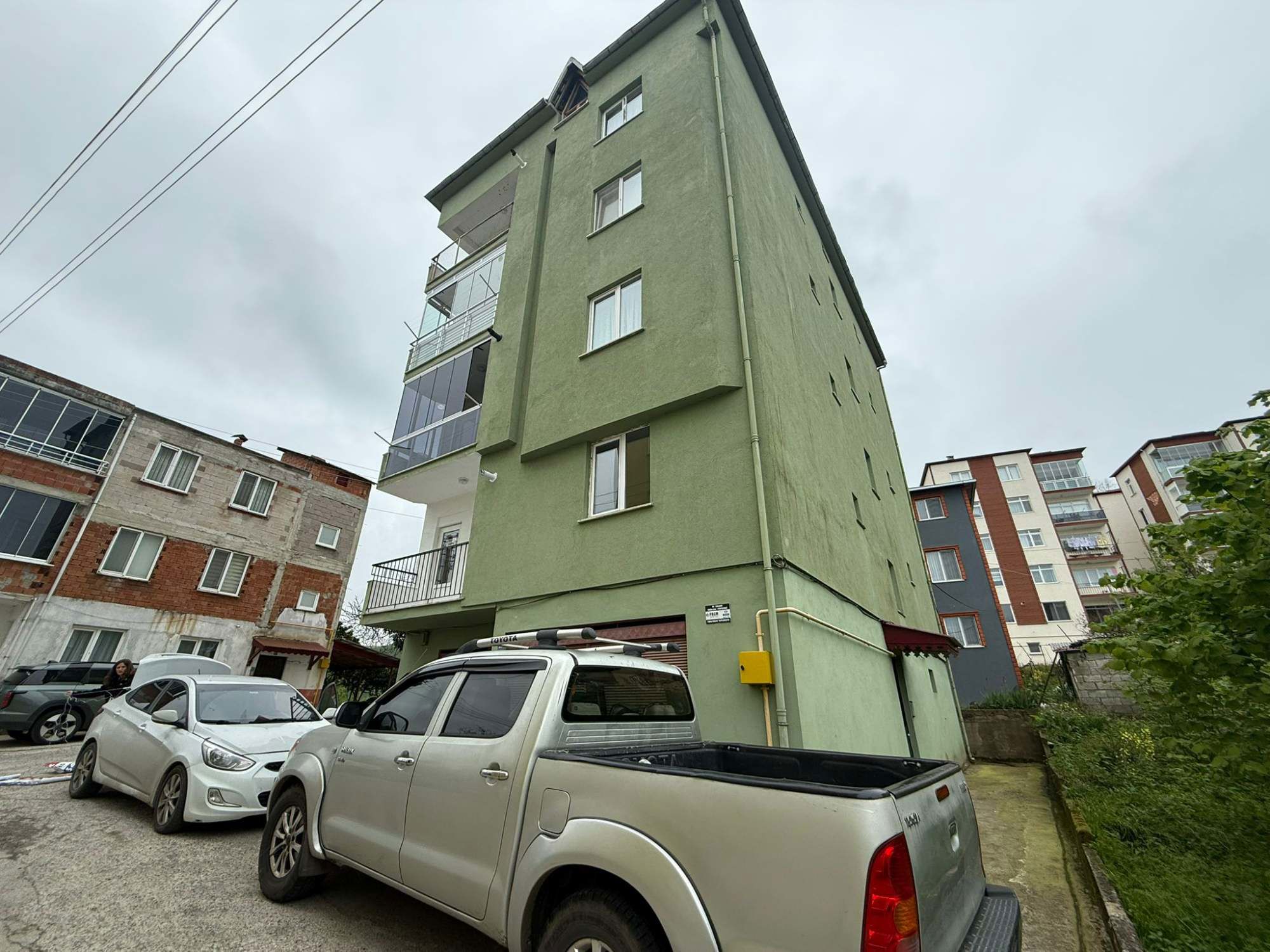 REMAX NADIR KEŞAP 3+1 KIRALIK DAIRE