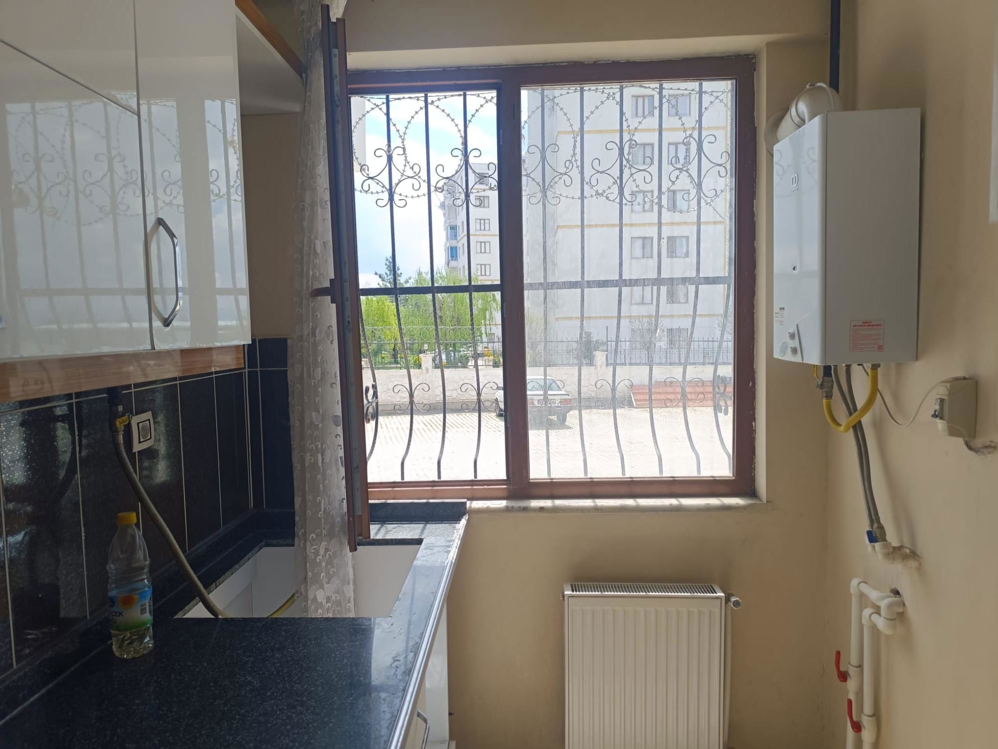 URFA YOLU HYUNDAİ BAYİİ ARKASI 1+1 MRK.DOĞALGAZLI KİRALIK DAİRE