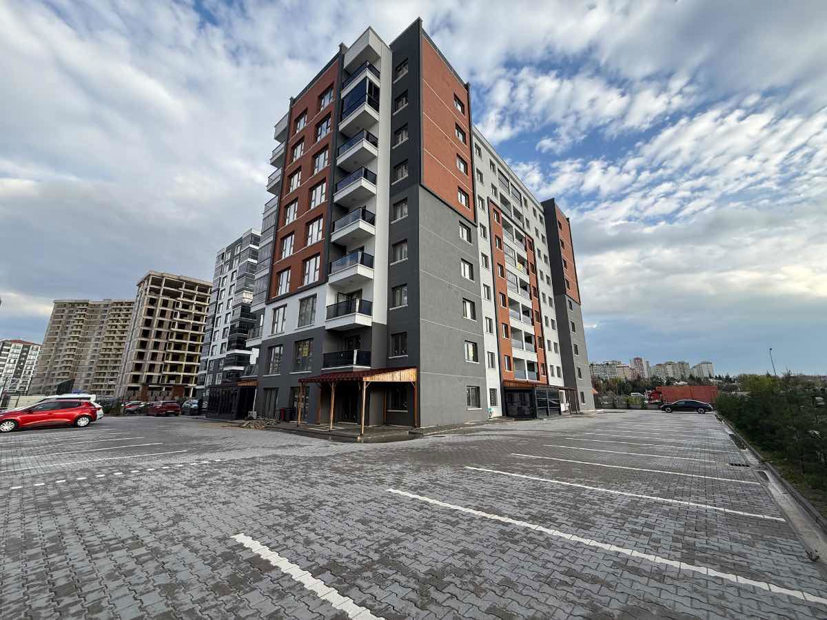 YEŞILOVA ALFA LIFE SITESI BAĞIMSIZ MUTFAKLI KIRALIK 2+1 DAIRE