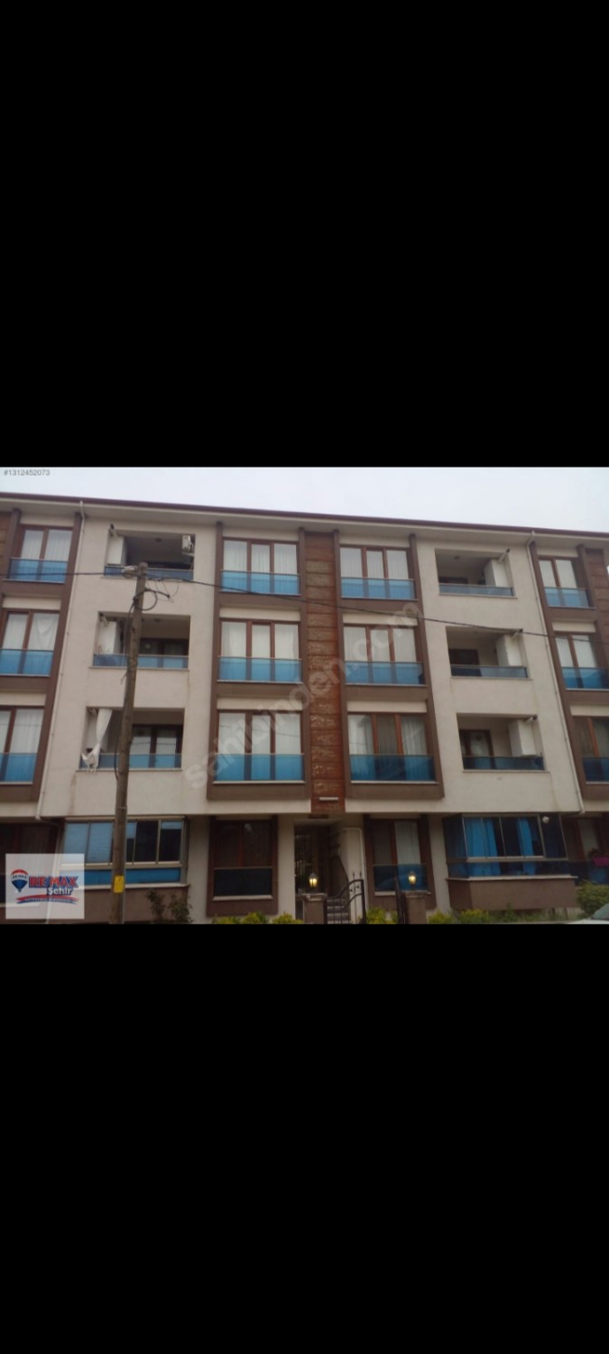 GAZİOSMANPAŞA MAHALLESİ'NDE MODERN VE KONFORLU 2+1 KİRALIK DAİRE