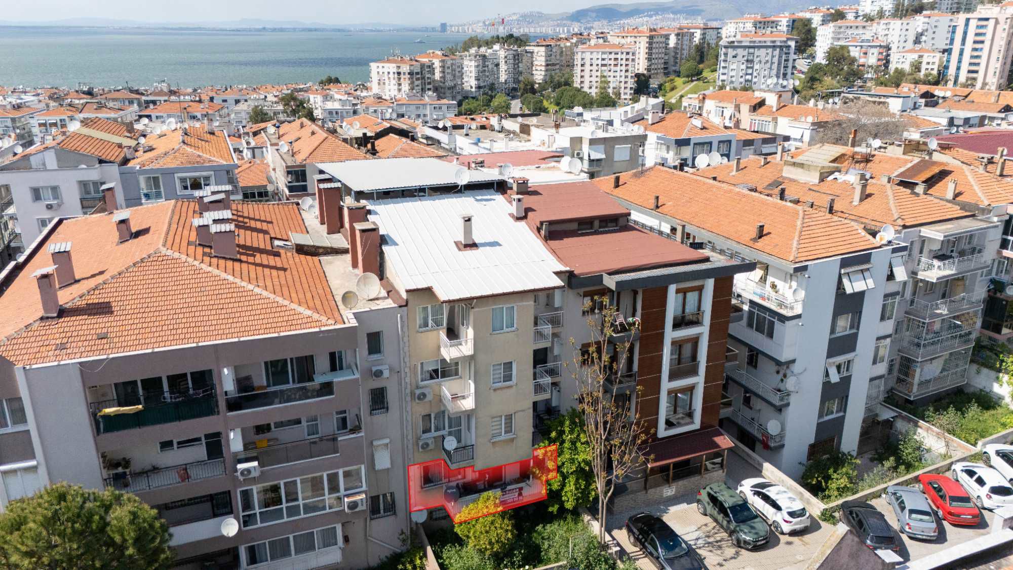 GÖZTEPE METROYA 400M MESAFEDE YÜKSEK ZEMİN 2+1 DAİRE!