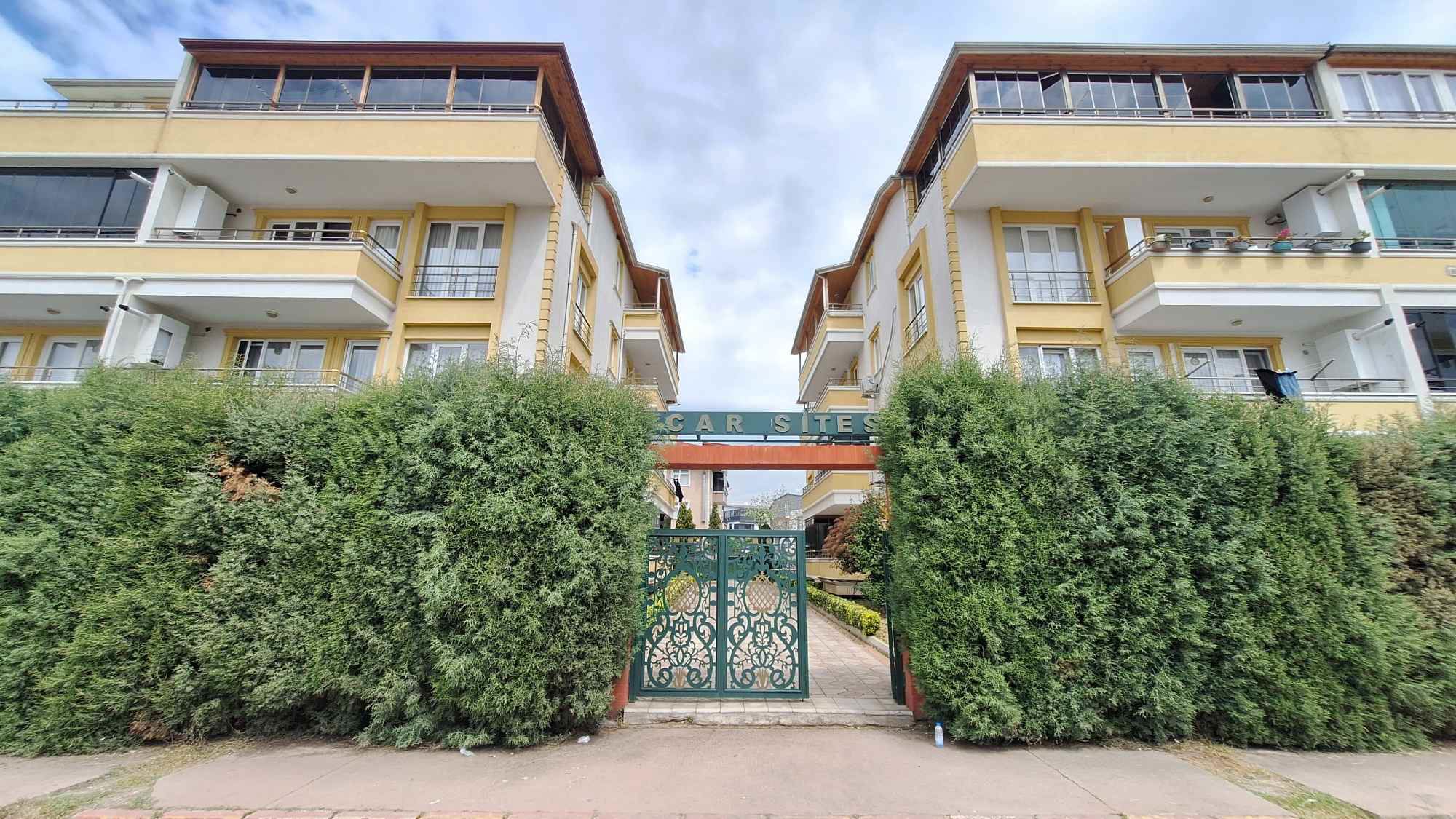 KARTEPE FATİH SULTAN MEHMET MAH. SATILIK 3+1 DUBLEKS DAİRE