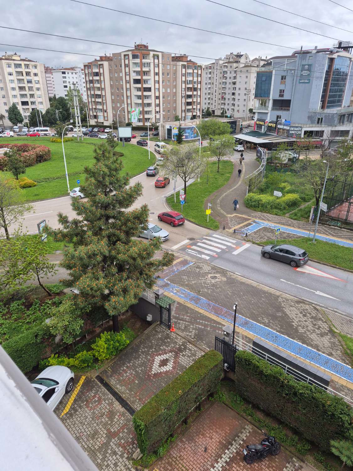 REMAX ADVANTAGE DEN  SATILIK  100.YIL METRO YANI FIRSAT DAİRE
