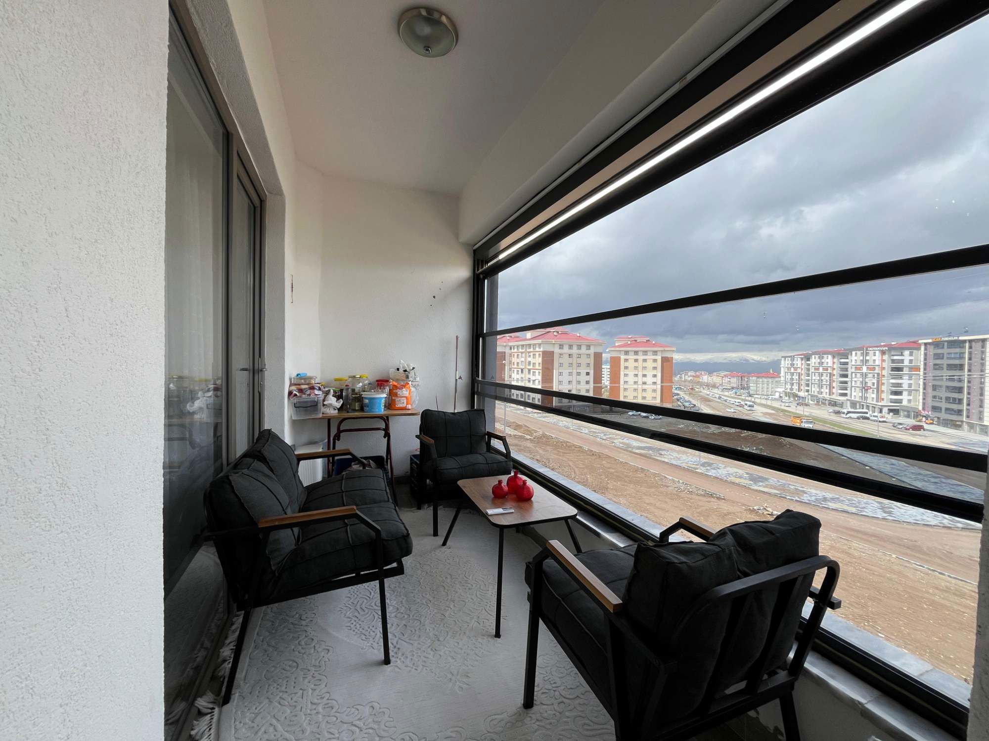 REMAX ARTIS'DEN YILDIZKENT'TE SATILIK 3+1 DAIRE
