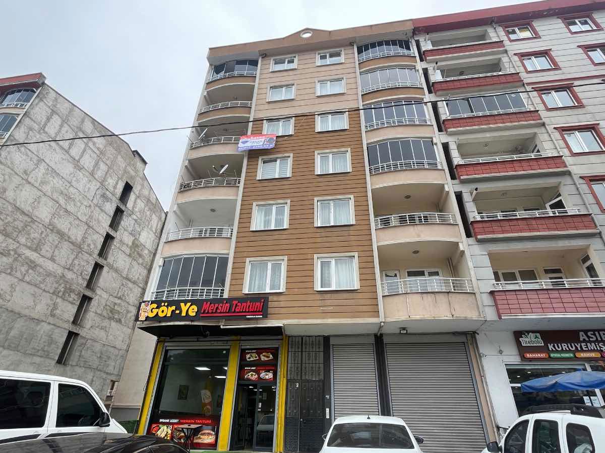 KİRA GETİRİLİ 3+1! DEMİRCİ MAH.’DE 130 M² SATILIK DAİRE