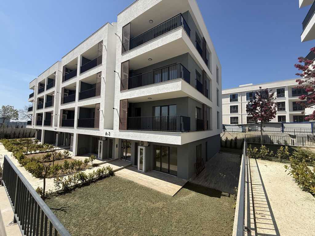 REMAX MAHAL’DEN CELALİYEDE SİTE İÇİ SATILIK SIFIR 2+1 DAİRE