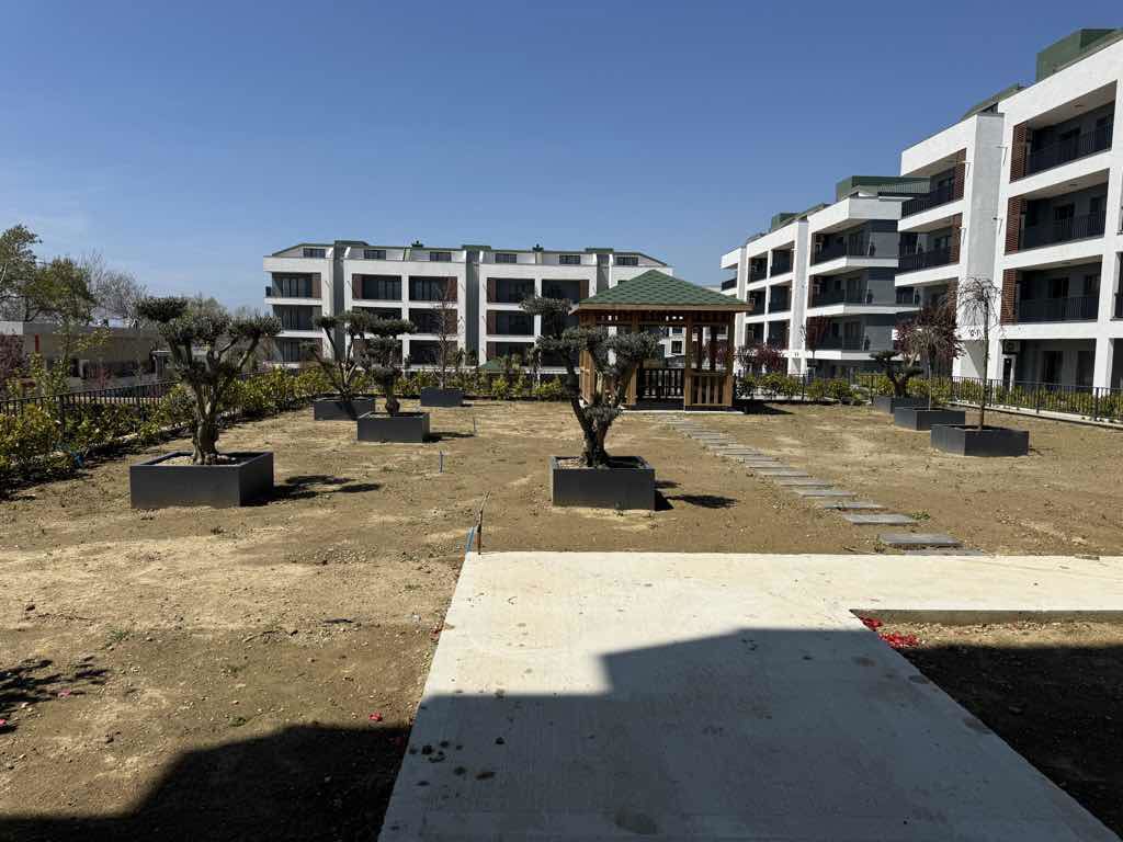 REMAX MAHAL’DEN CELALİYEDE FULL DENİZ MANZARALI 3+2 DUBLEX DAİRE