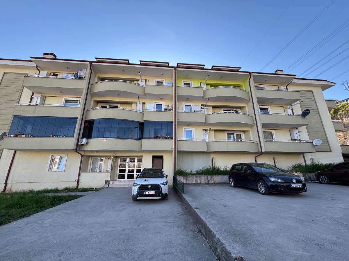REMAX-HÜR MÜGE ERGÜN AYDAŞ'TAN SERDİVAN - KEMALPAŞA'DA KİRALIK DAİRE