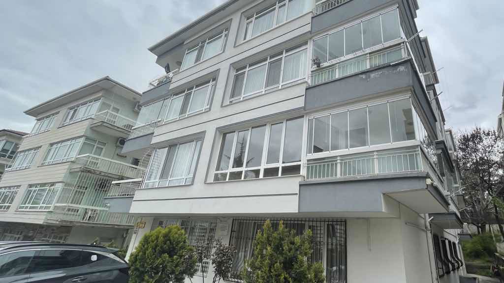 ANITTEPE SATILIK 3+1 DAİRE