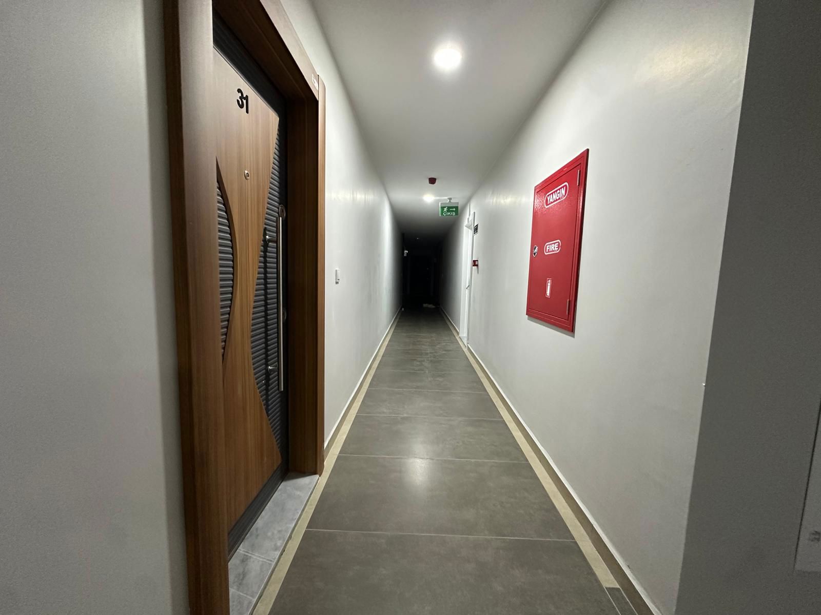 KURTKÖY PREMİUM EVLERİNDE TERAS KULLANIMLI 2+1 SIFIR DAİRE