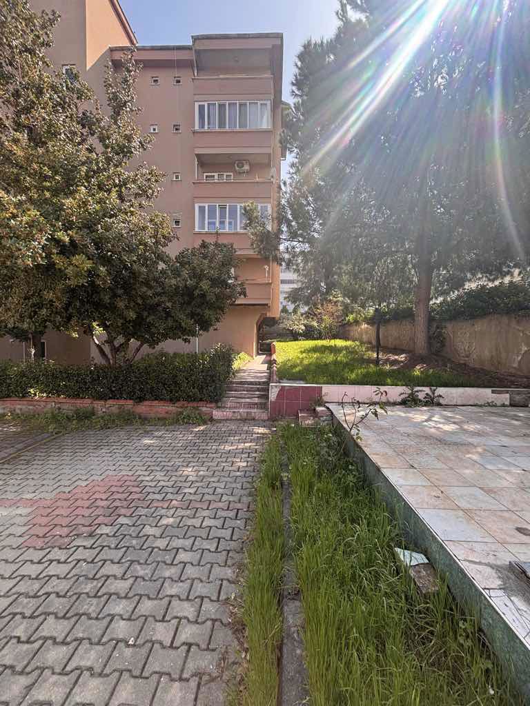 REMAX BEYAZ NİLÜFER ATAEVLERDE SATILIK DAİRE