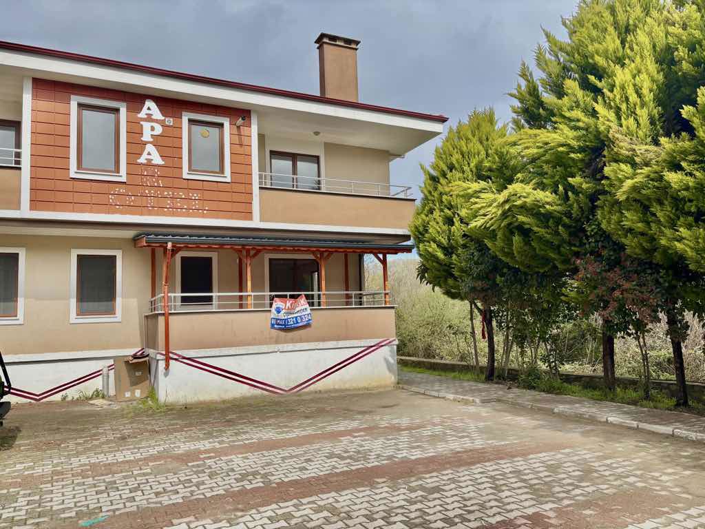 AĞVA MERKEZ 2+1 KİRALIK DAİRE
