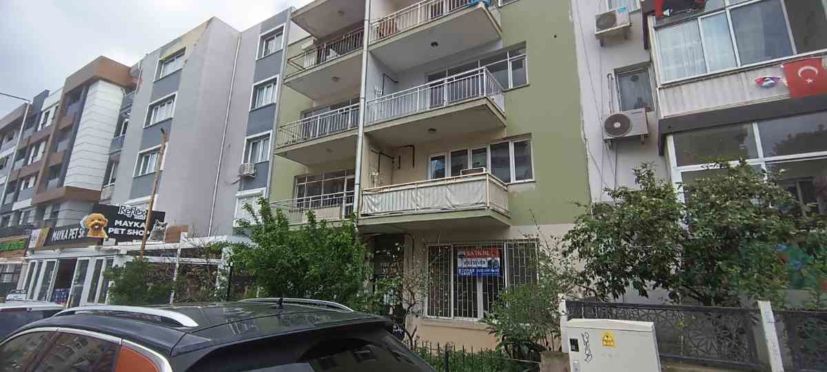 KARŞIYAKA MERKEZDE | CEVDET BİLSAY CD. KENTSEL DÖNÜŞÜM 2+1 YATIRIM FIRSATI