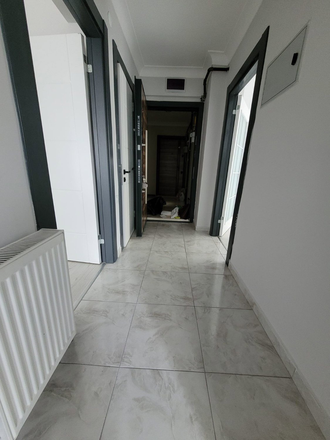 AYDINLIKEVLER AHİLER MERKEZİ KONUMDA 2+1 KİRALIK DAİRE