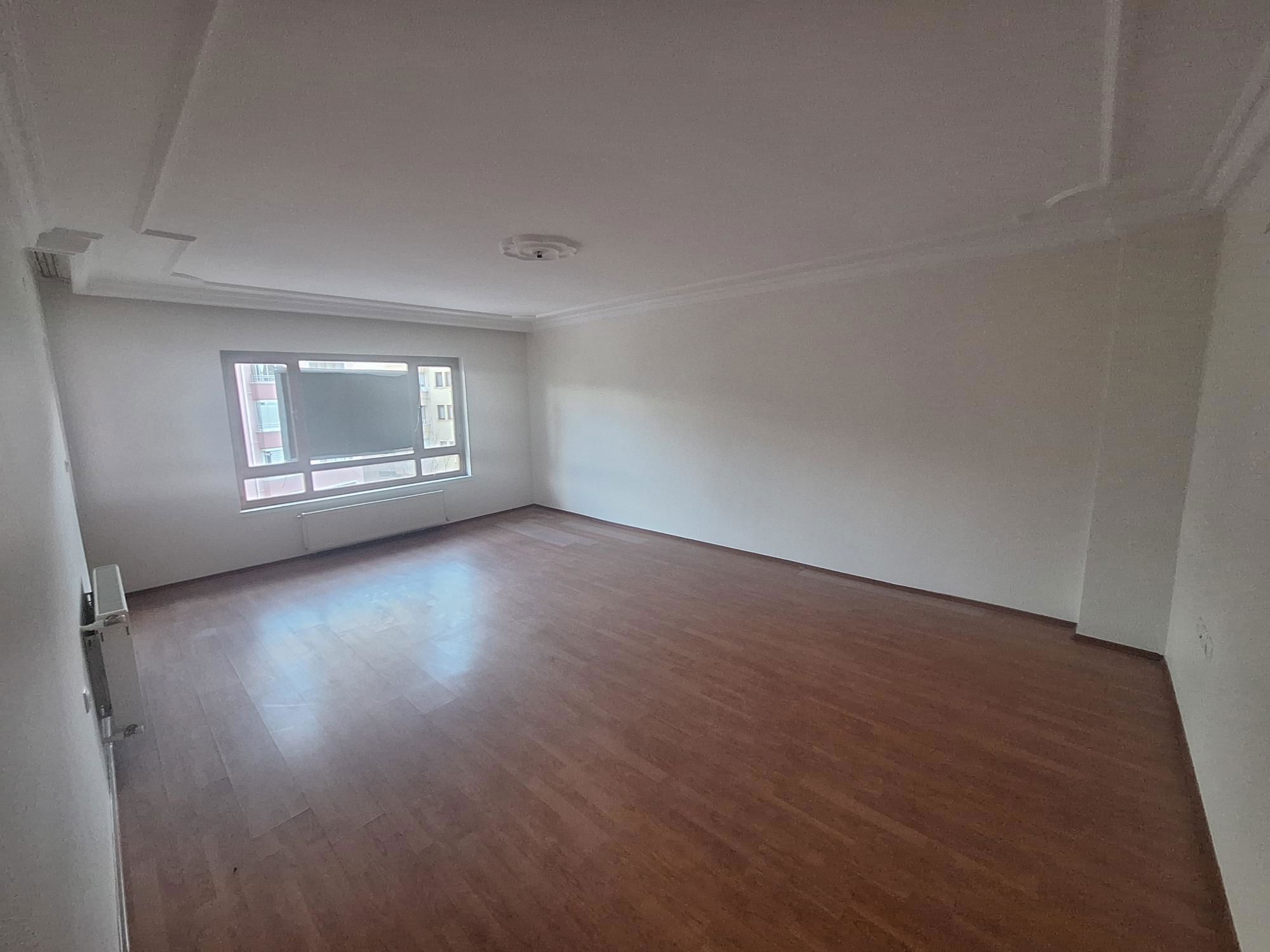 KIRKKONAKLAR KİRALIK DUBLEKS DAİRE.