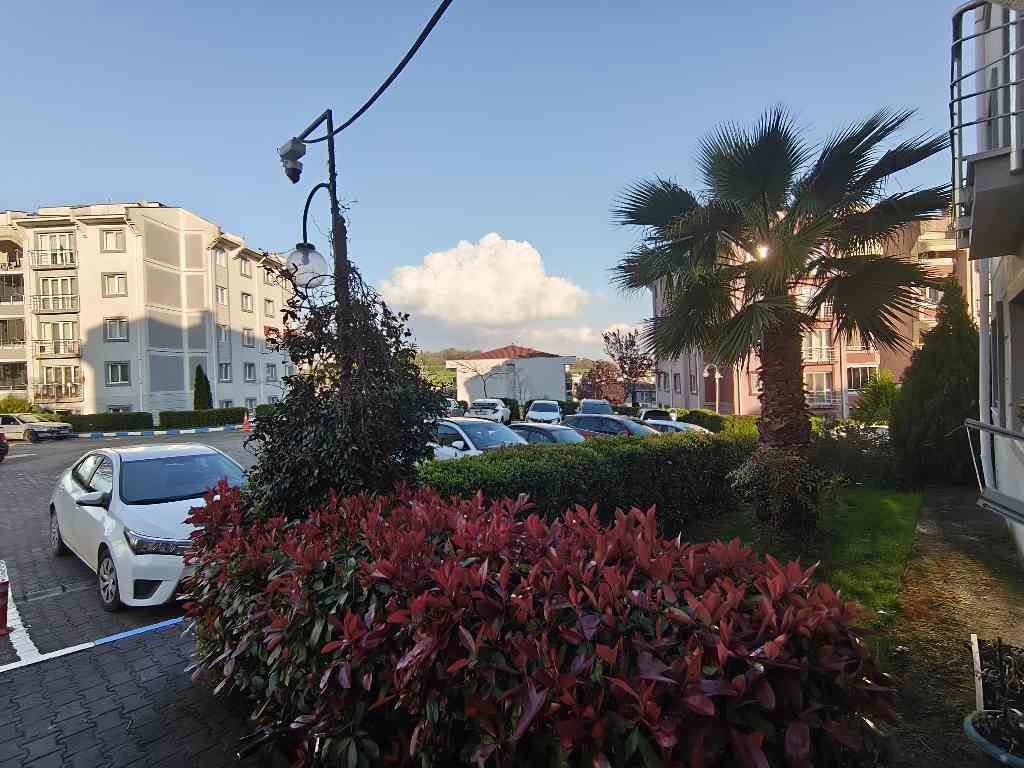 KORUCUK 1737 ADA 3+1 KİRALIK DAİRE