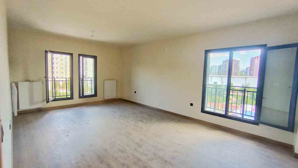 BOSTANBAŞI TOKİDE ARAKAT 2+1 KİRALIK DAİRE